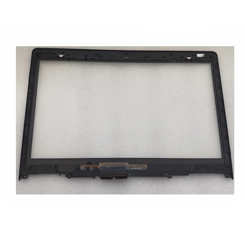 Imagem -03 - para Lenovo Yoga 50014isk 500-14ibd 500 14 Flex3-14 Substituição de Vidro Digitador da Tela de Toque 14