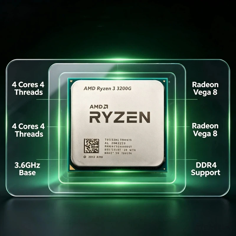 mini-ordinateur-itx-special-amd-ryzen-3-3200g-am4-tray-cpu-quad-core-65w-avec-processeur-graphique-integre-vega-8