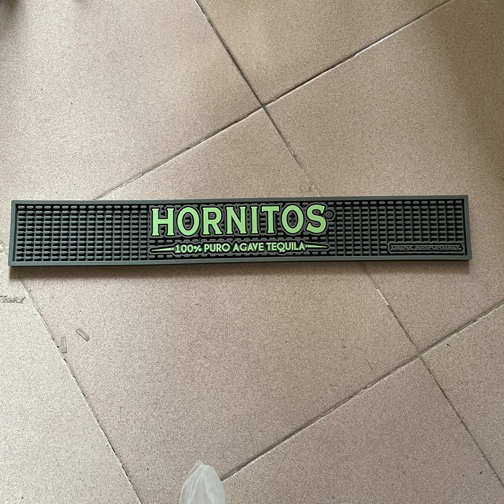 home decoration accessories PVC Insulation Place square mats Modern Europe Table non-slip​  water filter cup holder Mat