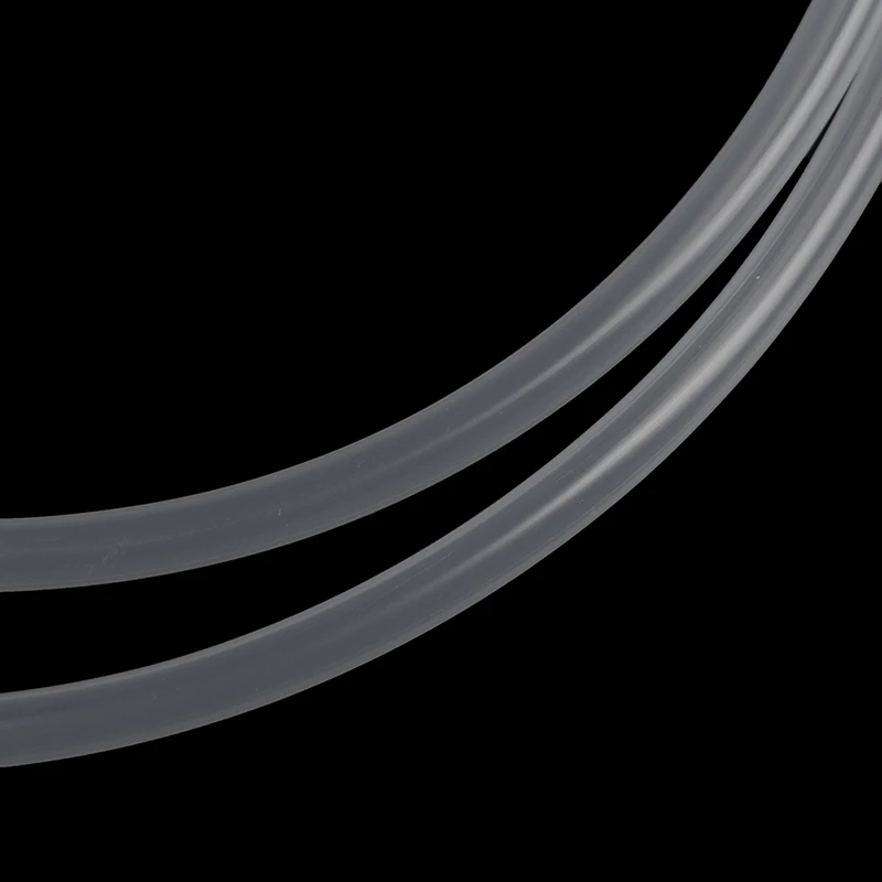 2m Home Brewing Siphon Hose Wine Beer Making Tool Brewing lastic beer chiller