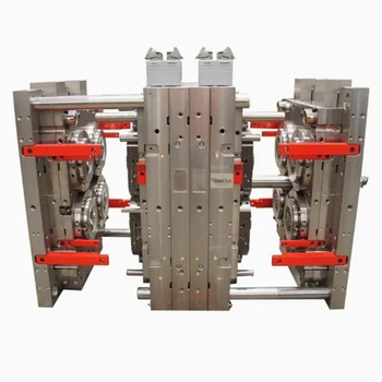 Produit en plastique sur mesur...