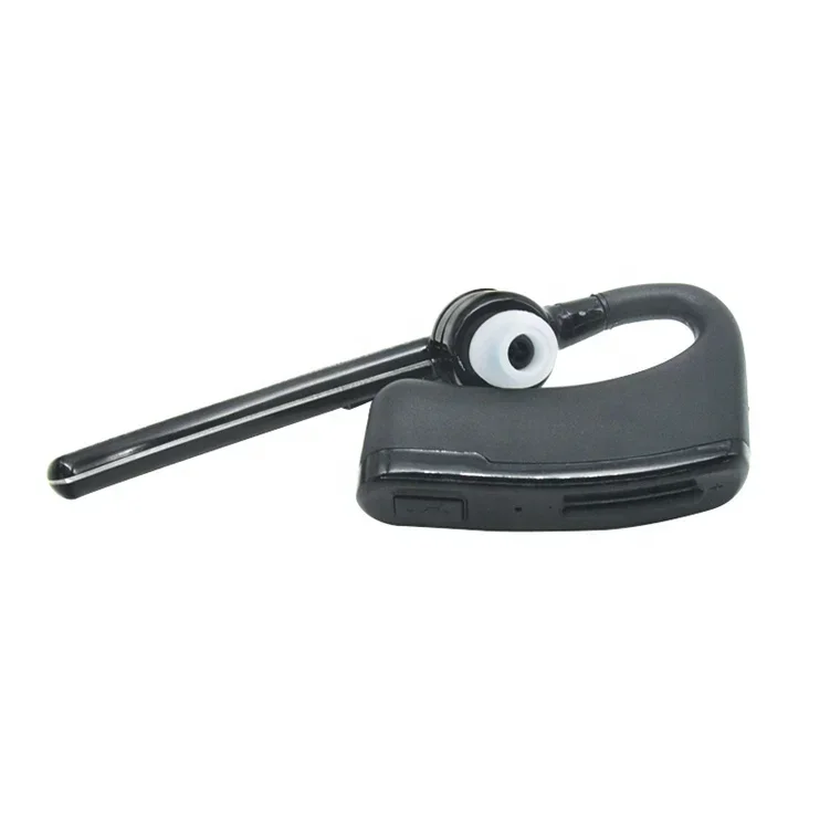 

Ecome Walkie Talkie Wireless Earphone Two Way Radio Security Headset for XPR7550e