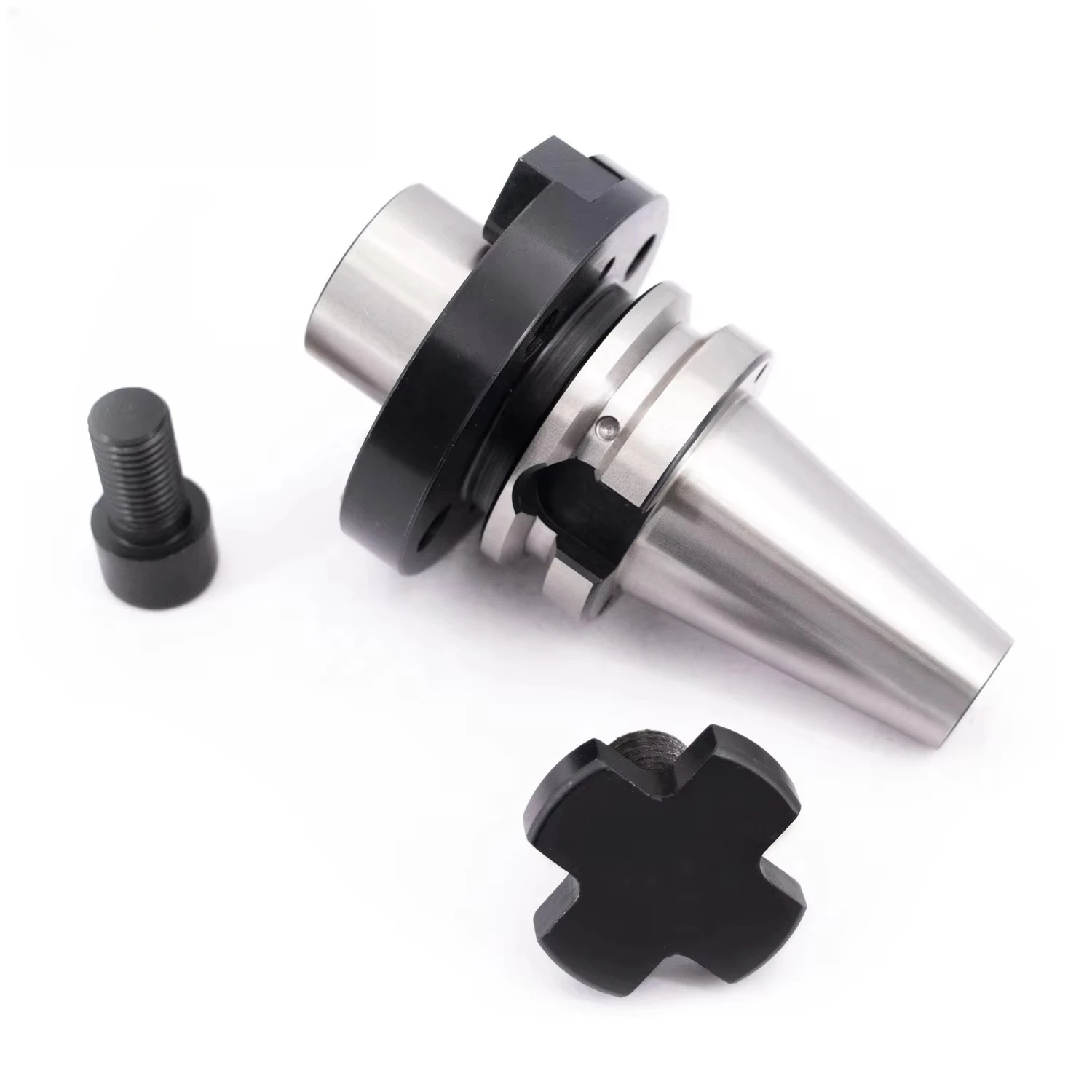 BT40-FMB Tool Holder(Dynamic Balance/AD+B) BT40 FMB22 FMB27 FMB32 FMB40 Tool Holder
