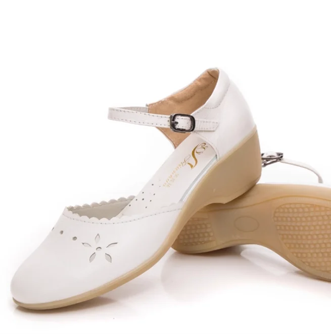 Woman Doctor Shoes … - image