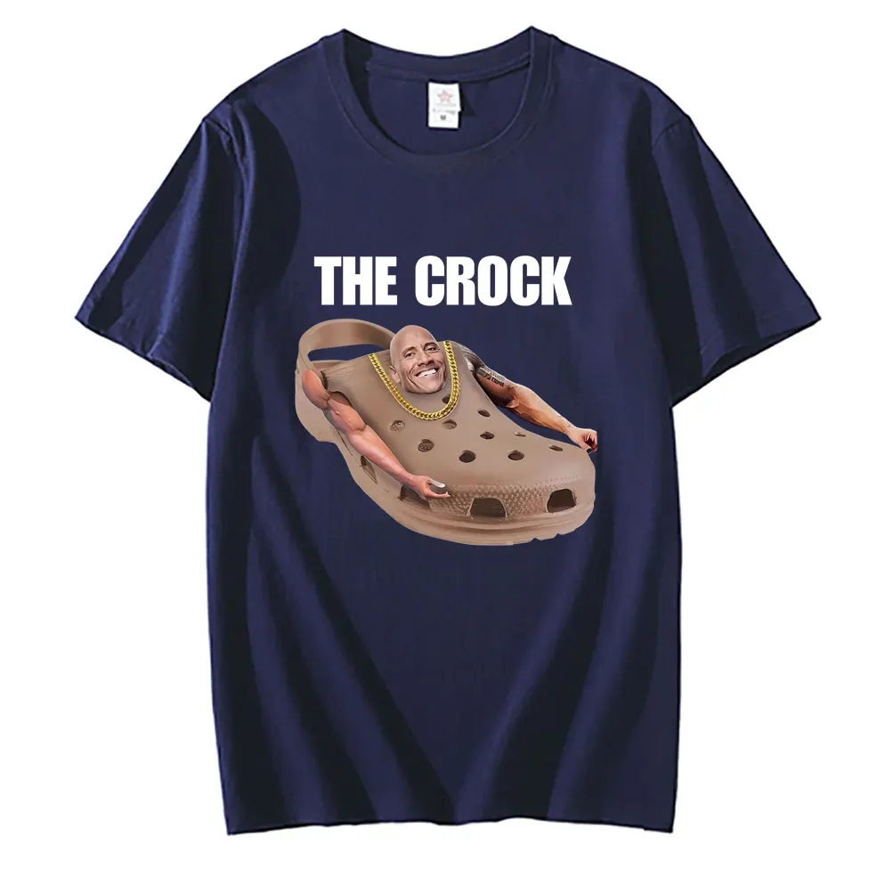 الرجال والنساء الفخار دواين جونسون ميمي تي شيرت الرسم ، نكتة مضحكة ، عارضة مضحك تي شيرت مضحك ، المتضخم القطن شيرت ، الصيف