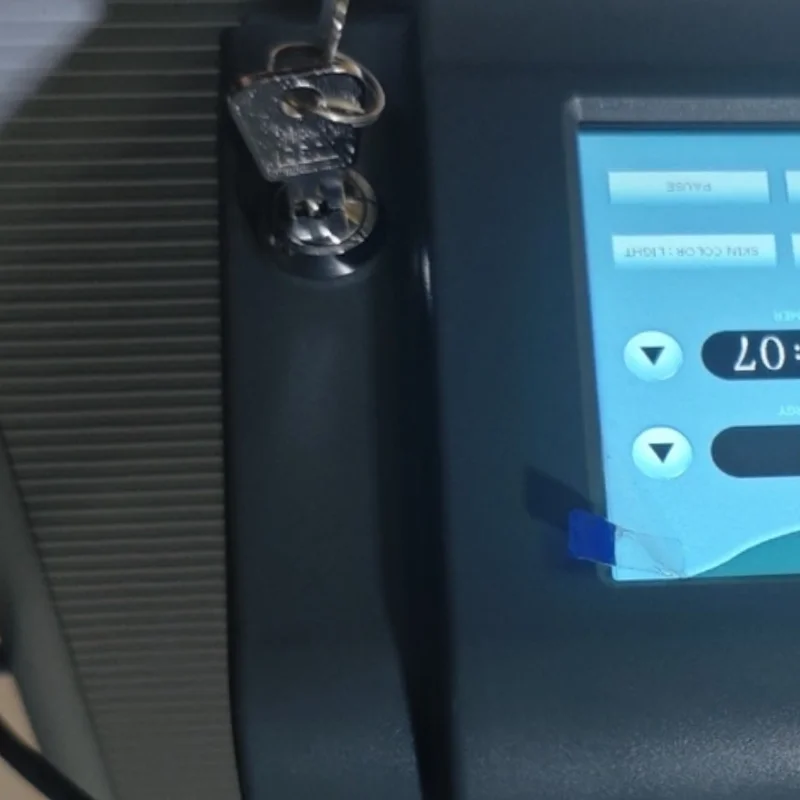 

808nm 1055mW iLib Laser Therapy, Professional Rehabilitation Equipment for Chronic Knee Back Pain and Tennis Elbow