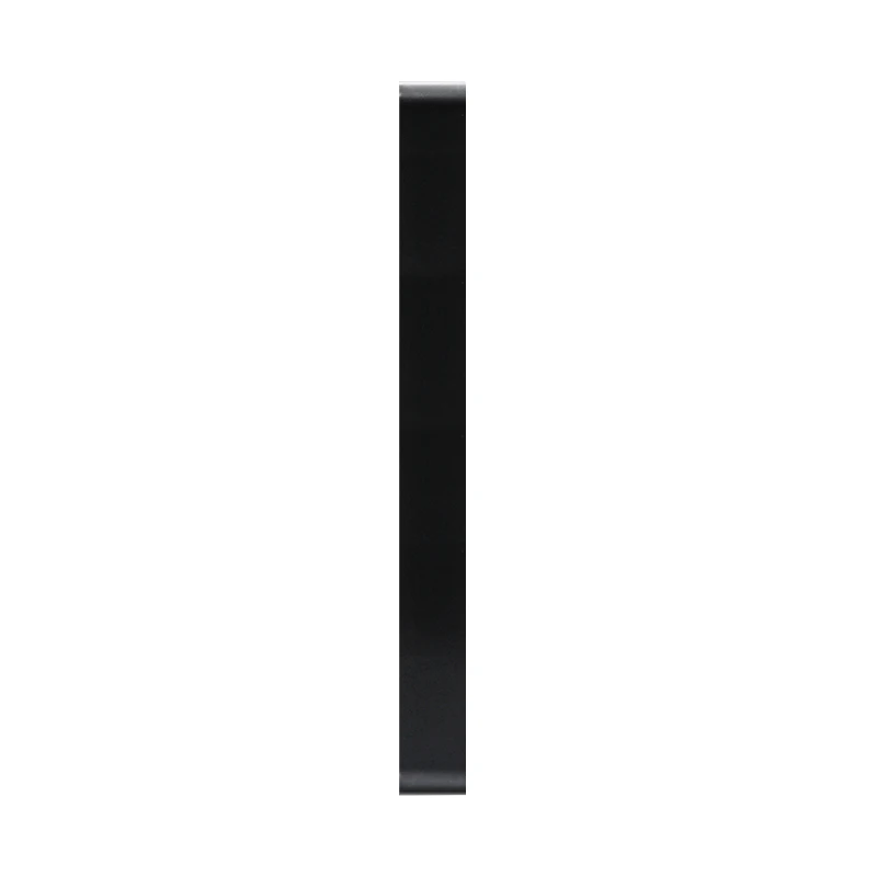 5 peças onda touchless montagem em superfície botão de saída interruptor de liberação da porta botão de saída ir atraso de tempo: 0 ~ 30s sem com nc luz led