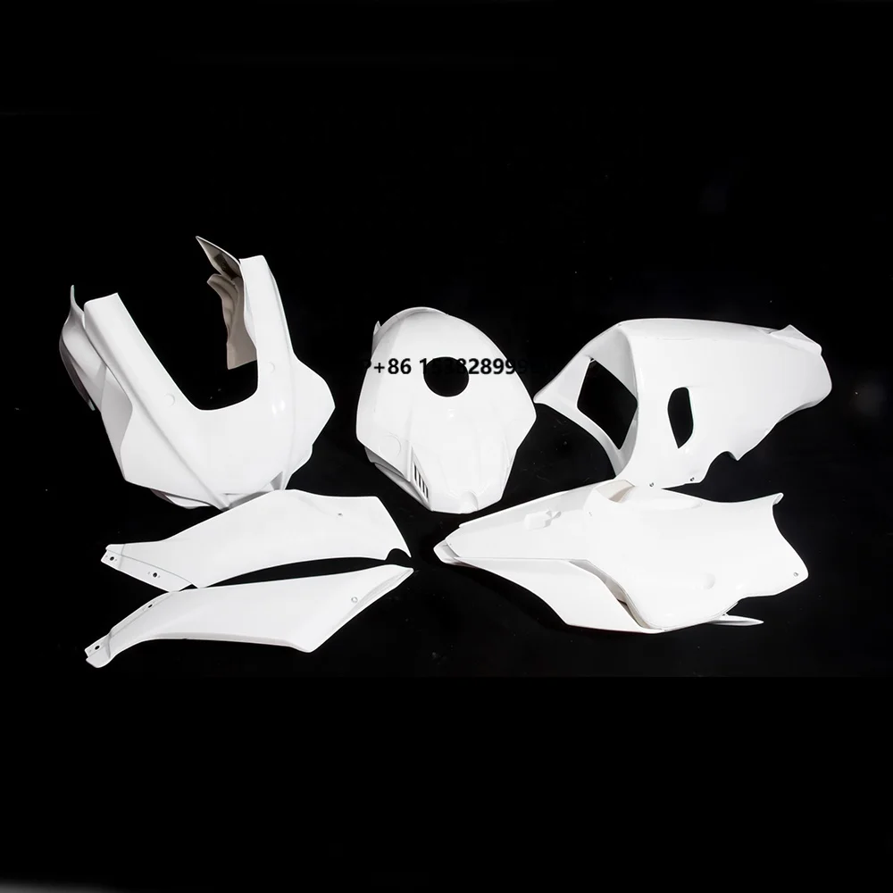 

New Motorcycle Fiberglass Race Fairing Whole Set Replacement for R1 2020