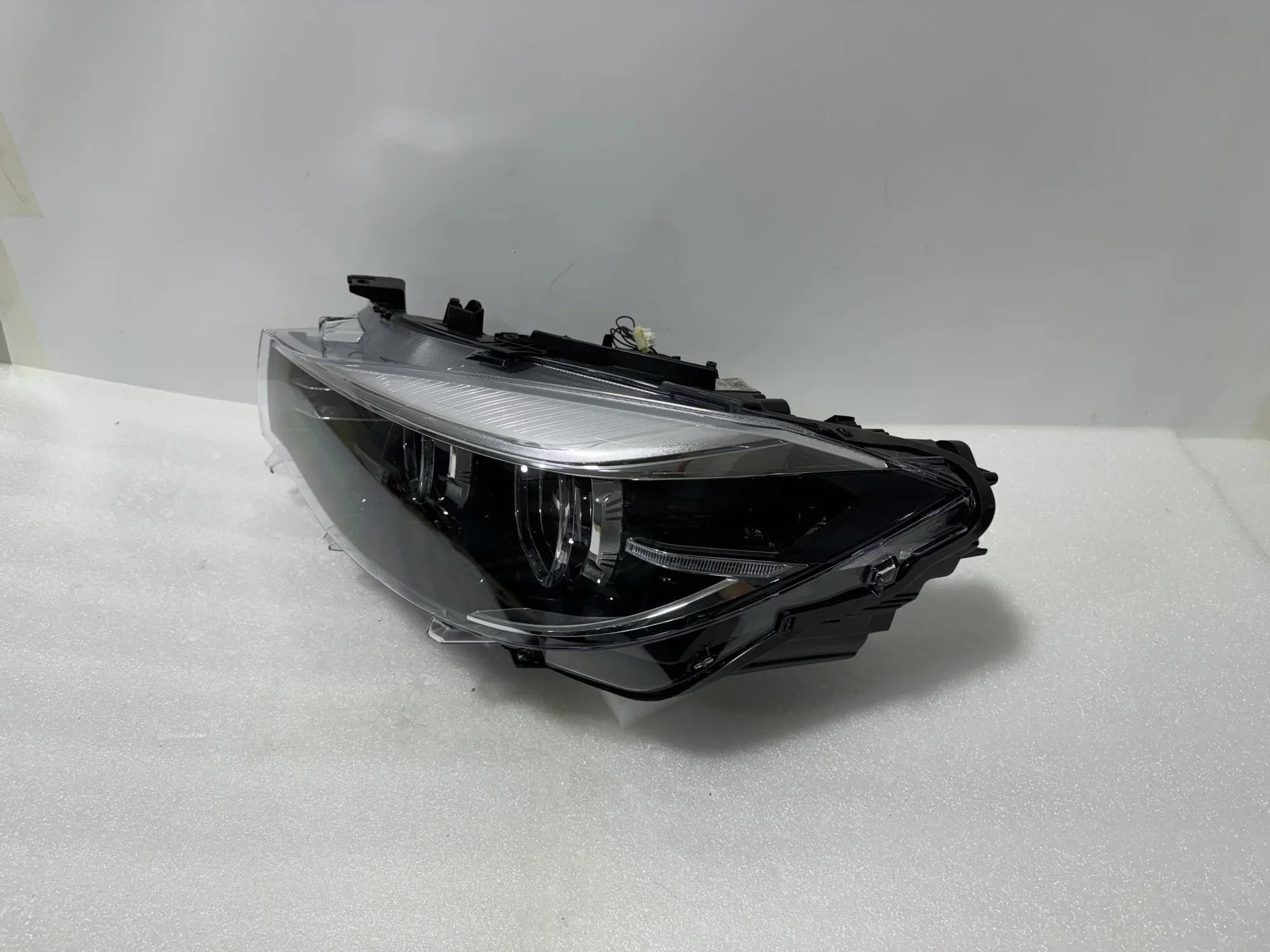 ل BMW F34 المصباح الأصلي 2017 2018 2019 2020 LED كشافات الجمعية 3 سلسلة GT 320i 328i 335i 325d LED مصباح سيارة ضوء