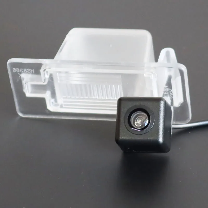 Car Parking Rear view Camera FOR Opel /Vauxhall Astra J K Estate 2010–Pr For Holden Astra BK Wagon 2017~Pr HD CCD Night Vision