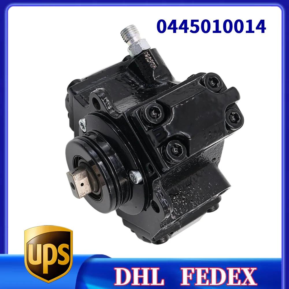 

0445010014 Diesel Fuel Injection pump A6130700001 for MERCEDES-BENZ/CHRYSLER