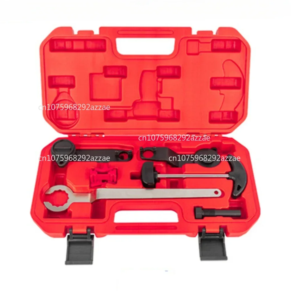 

9-piece Set EA211 Special Tool 1.4T-1.5 1.6 Camshaft Fixing