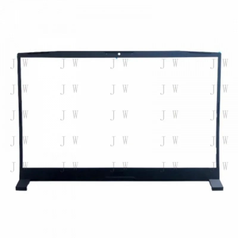 

DDZ новый для MSI Katana GF76 MS-17L1 17L2 17L3 L4 ЖК-дисплей для ноутбука, передняя панель