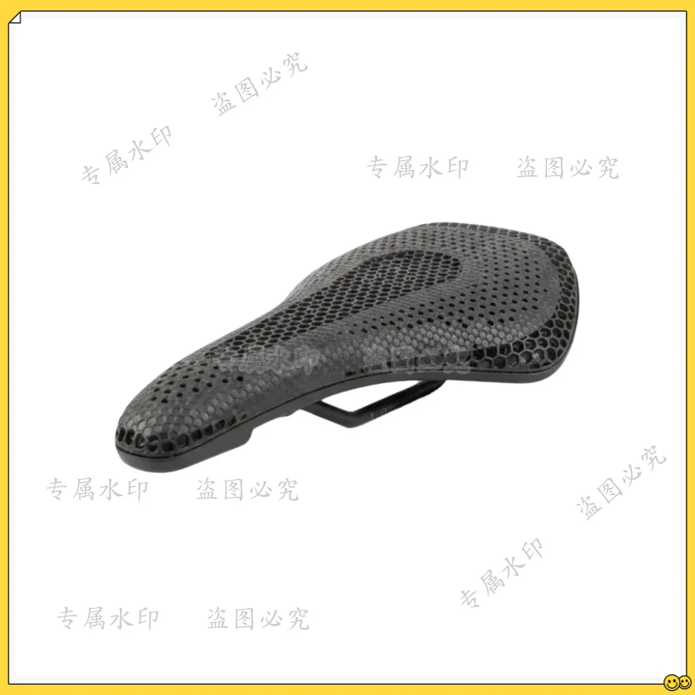 

3D Carbon Bike Saddle 143mm 155g 7*9mm Road Bicycle Seat for Mountain Road & Gravel Bike Accessories