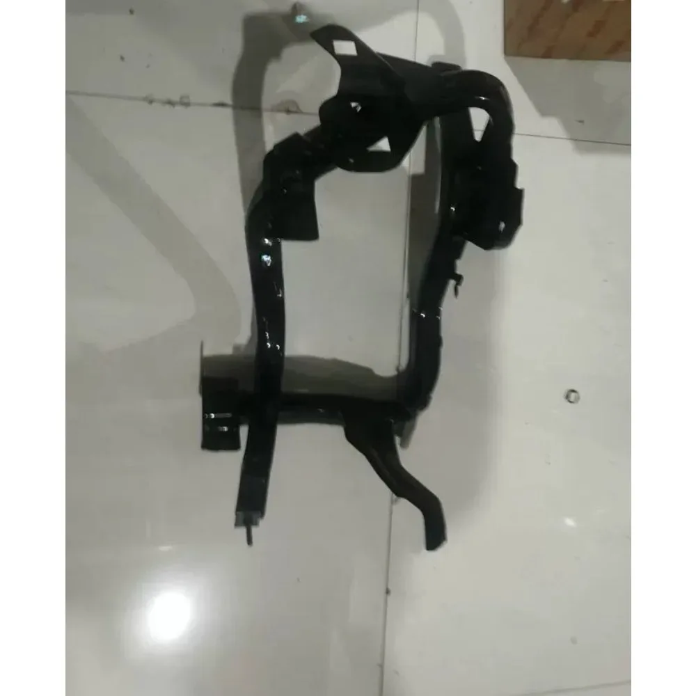 Headlight Bracket Base Fixing Frame Genuine Left Right for Jeep Compass 2011 2012 2013 2014 2015 2016