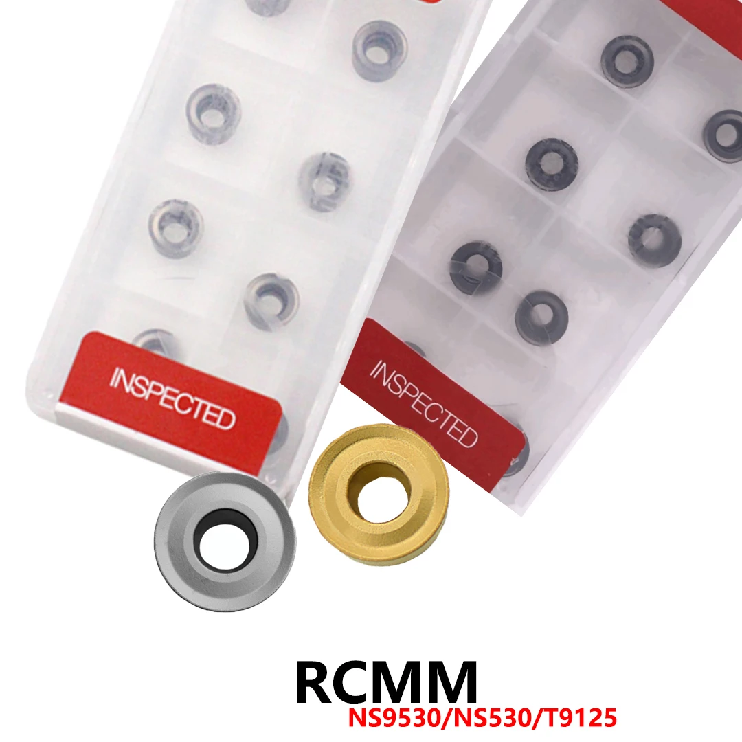 

Оригинальный держатель инструментов RCMM1003 RCMM RCMM1003MO-61 RCMM1204MO-61 RCMM1003MO RCMM1204MO 61 NS9530 T9125 TH10, твердосплавные вставки, балда