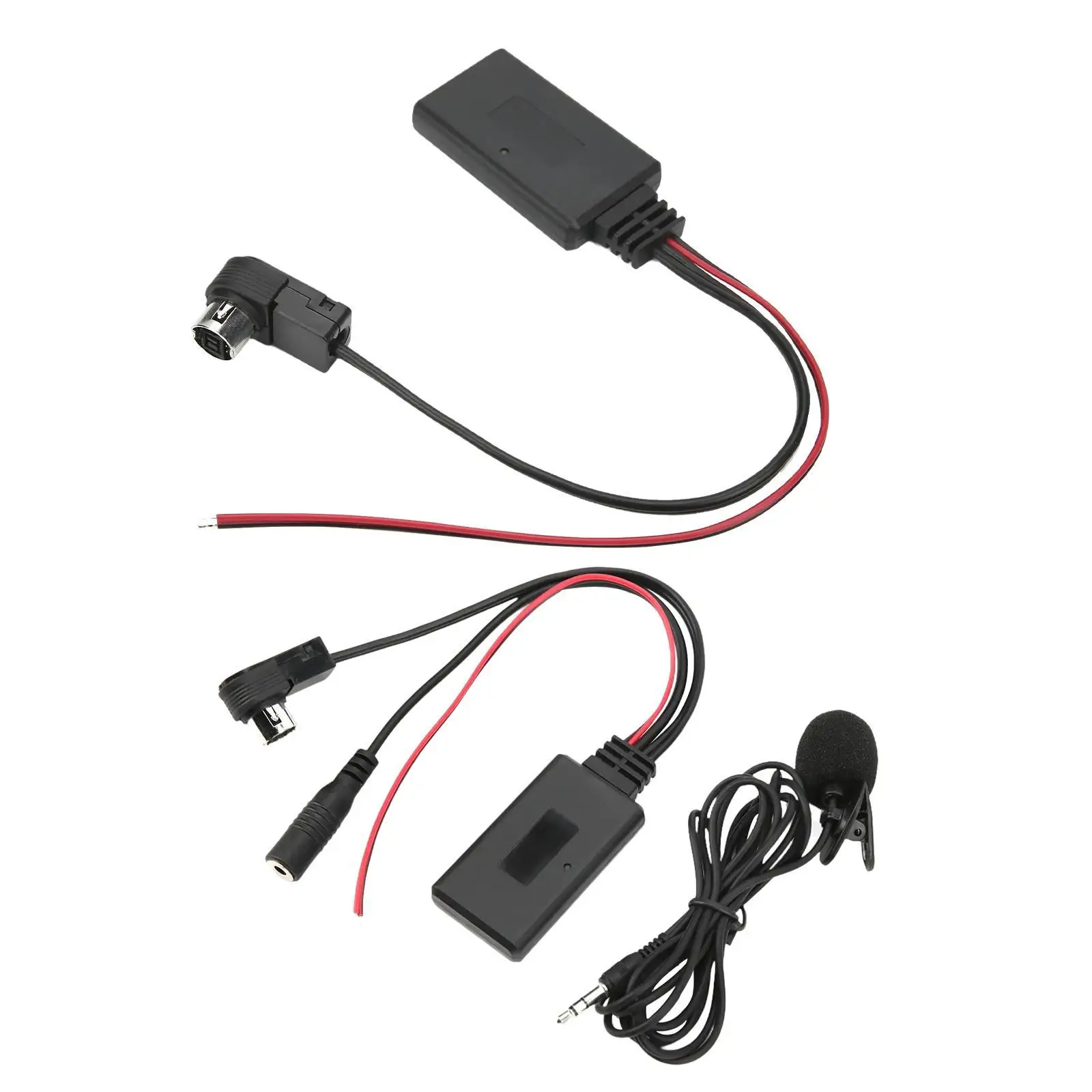 Car Adapter AUX Audio Cable Car AUX Cable Adapter Utility Professional