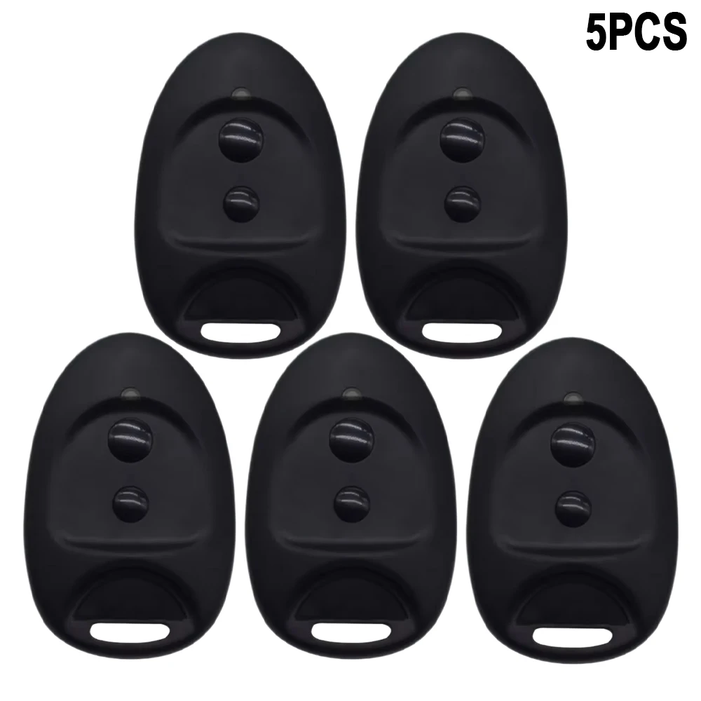 1-5pcs SPACE SP2/4 Clone Remote Control SPACE SP2 SP4 Garage Door Opener 433.92MHz Controller Transmitter