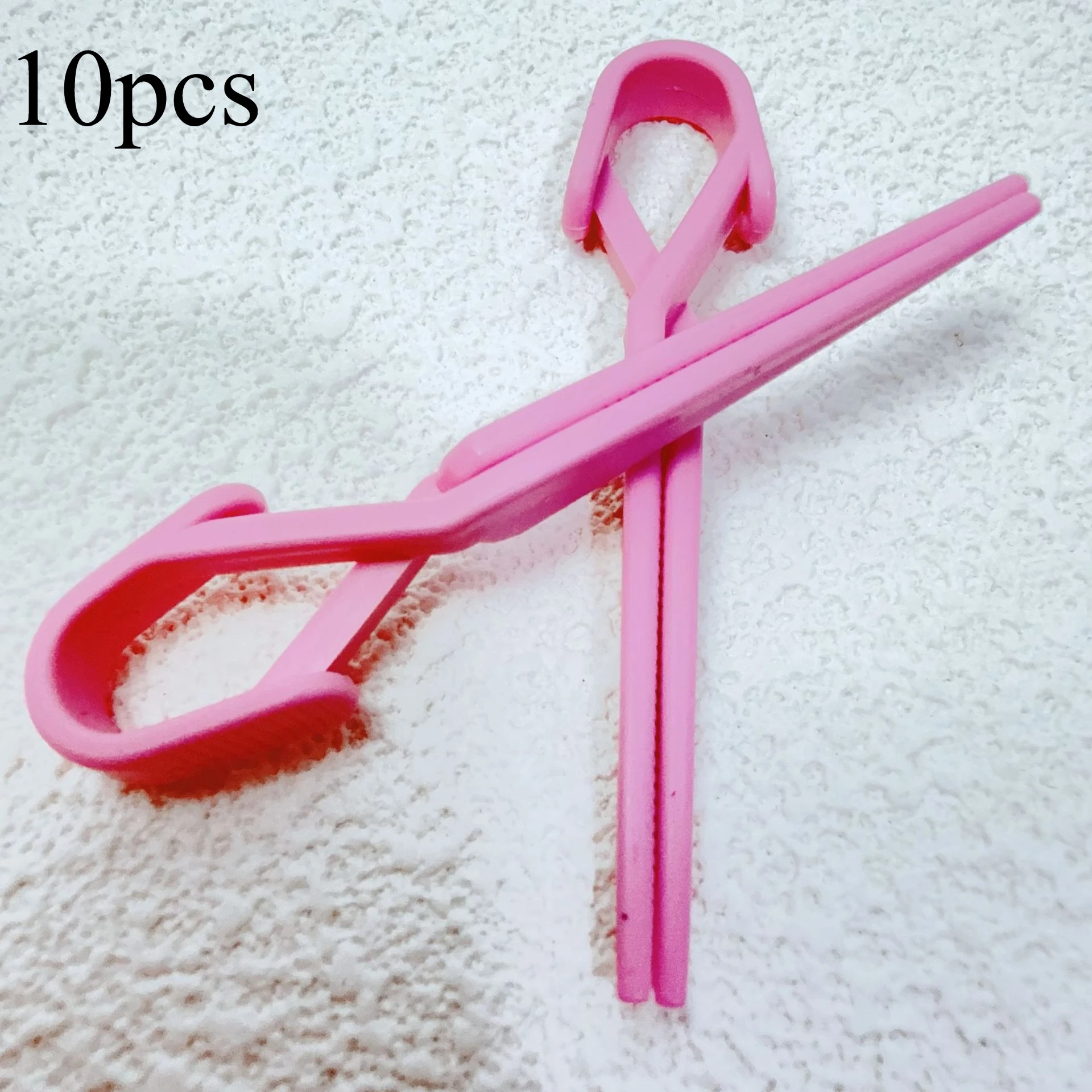5/10 stücke Nagel Clip Gestaltung Clip Farbe Auslaufsicher Gemischte Farbe Nagel Malerei Schutz Clip Um Farbe Leckage Nagel werkzeuge