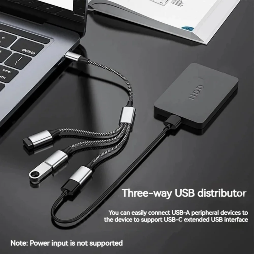 Thumbnail 4 - #10 Newest USB-C Cables