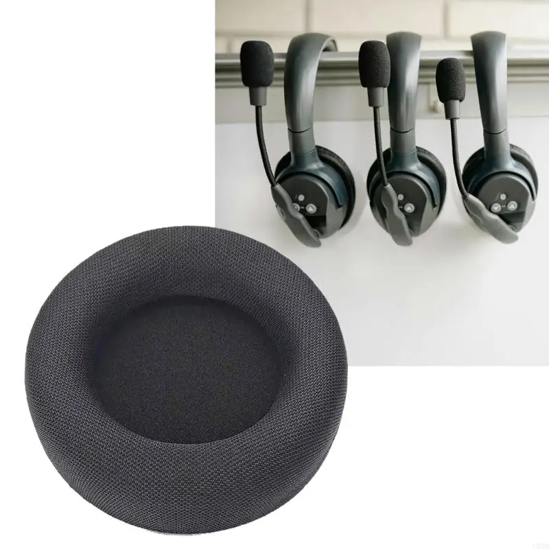 2025 Nuevo cojín orejas cómodos y resistentes para para ropa extendida