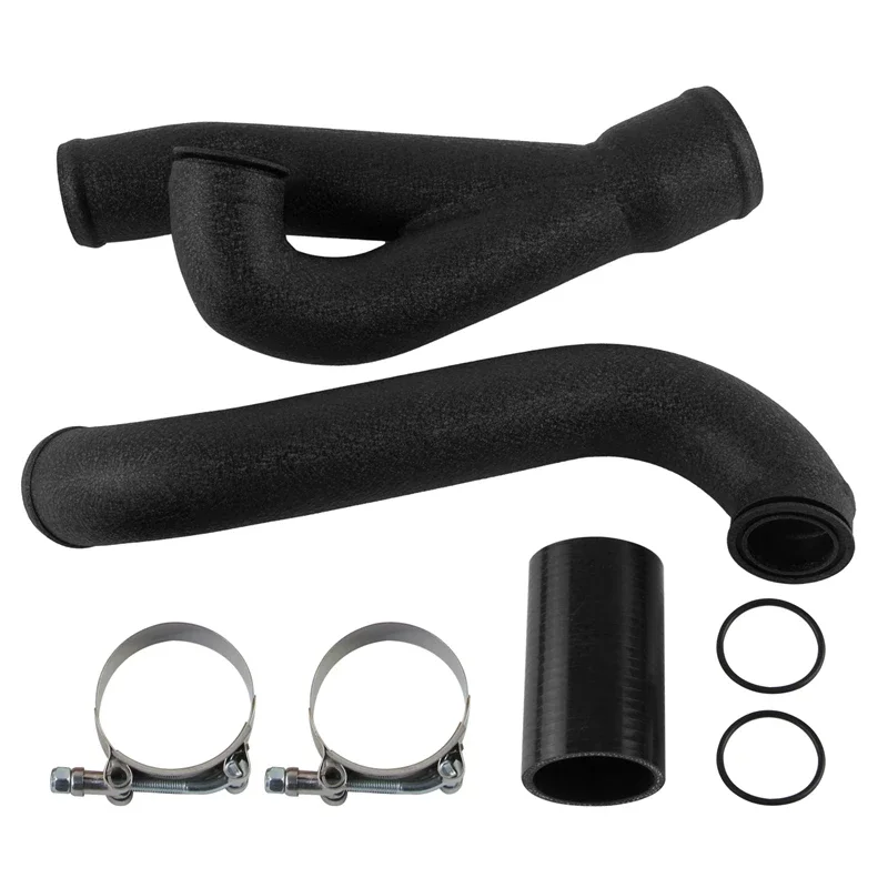 Aluminum Pipe Kit 2