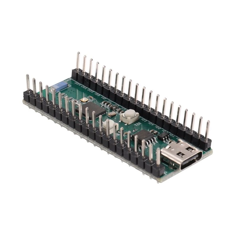 kit-di-sviluppo-nrf54l15-ble-60-bluetooth-a-basso-consumo-con-tutti-i-pin-di-i-o-e-porta-seriale-uart-core-m33