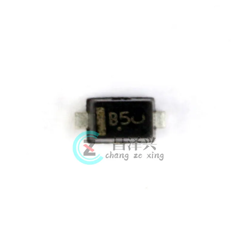 10PCS ESD5B5.0ST1G …