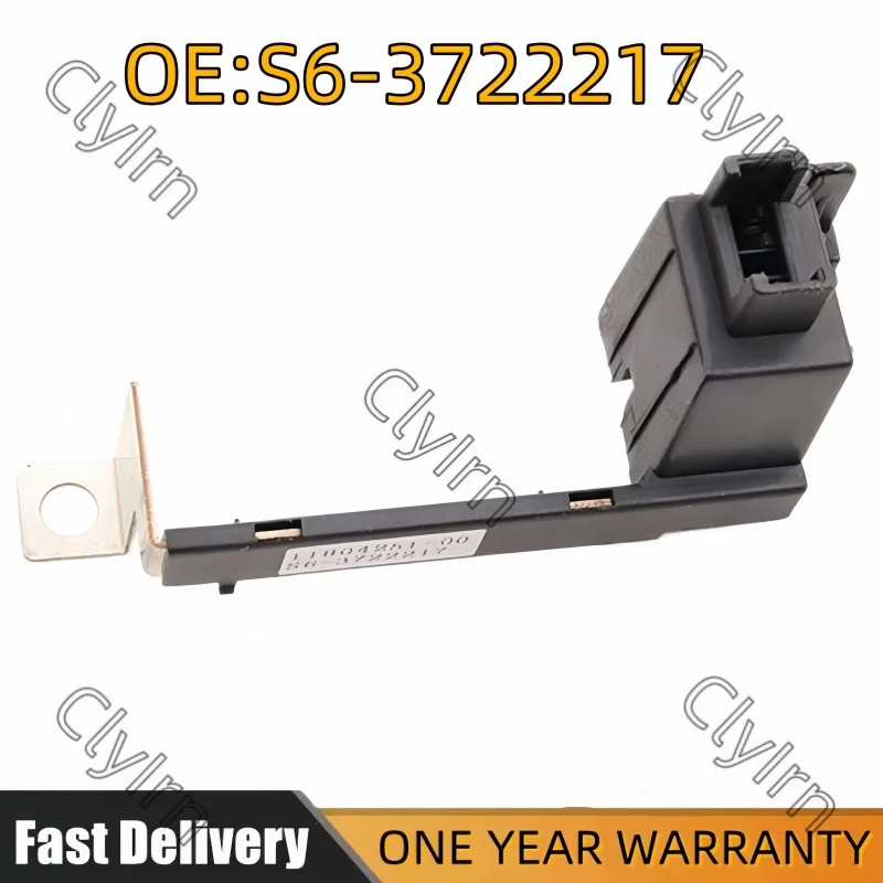 Distribution Box Patch For BYD S6,TANG,G6,QIN,S7,E5 Fuse Box Adapter S6-3722217