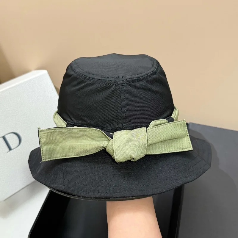

​ ​ Весенняя панама 2025, женская двусторонняя шляпа с бантом и широкими полями, UPF50 +, солнцезащитная шляпа, уличная, роскошная, регулируемая, бесплатная доставка ​ ​
