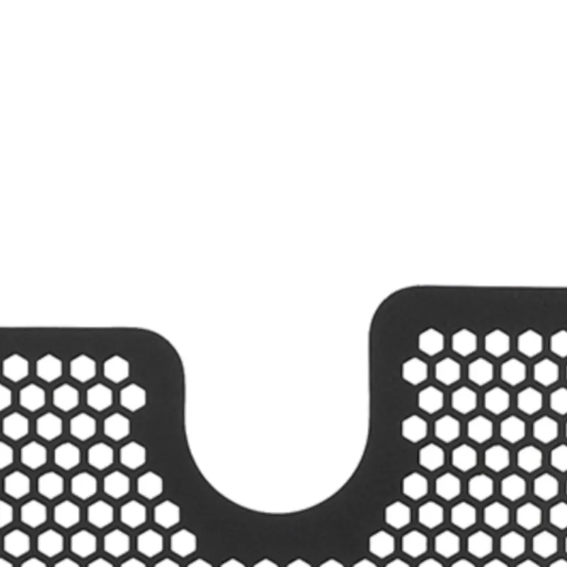 

Для CFMOTO 675SR-R 675SS T5-5754: Алюминиевая защитная решетка радиатора для мотоциклов, 2024, 2025, 2026, 675 SS