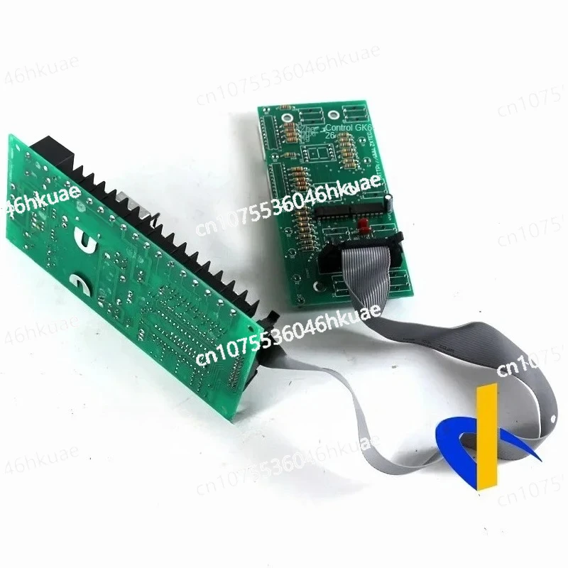 

GK6-2 automatic photoelectric correction control board, correction board ZXTEC automatic slitting machine GK6-1