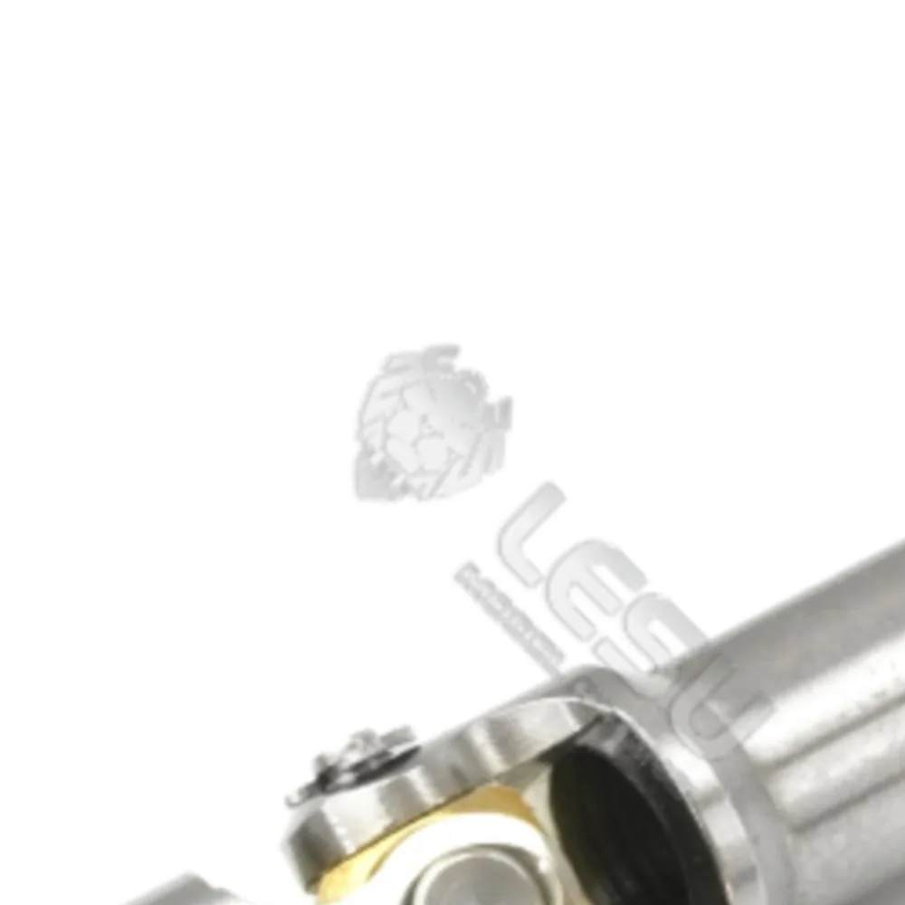 

Металлические детали LESU, приводной вал CVD 75-105 мм, 1/14 Tamiyaya, радиоуправляемый трактор, самосвал, модель грузовика, уличные игрушки TH02130