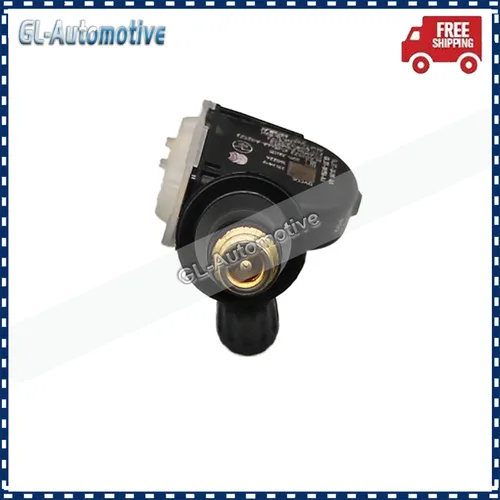 Imagen 2 del producto Sensores de presión de neumáticos, GL3T-1A180-AA de 4 piezas, 315Mhz, TPMS, para Ford F150 2017, 2018