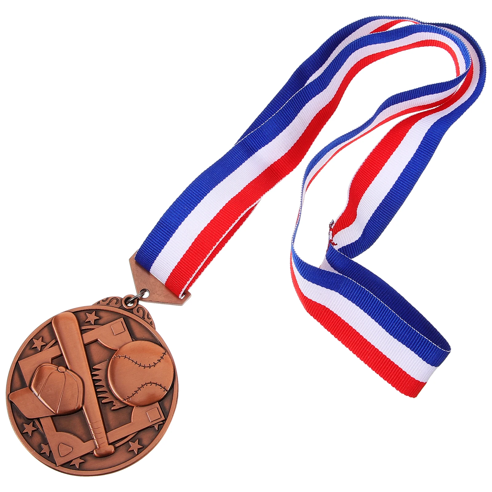 

Medals and Competition Sport Day Baseball Awards Contest Reward Decorative Game