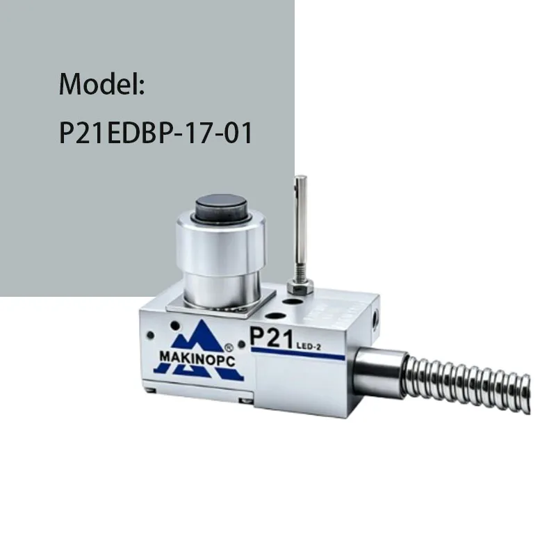 P21EDBP-17-01 Tool presetter CNC machine tool machining center automatic tool presetter tool breakage detector