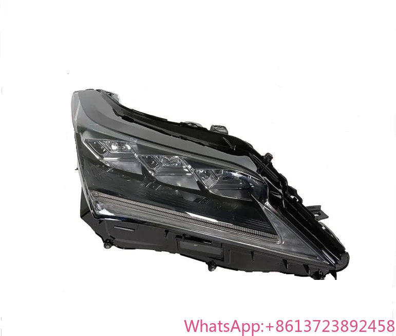 

For 2016-2019 Lexus RX300350 LED Headlights Lexus RX200T Hot Sell Headlights Wholesale