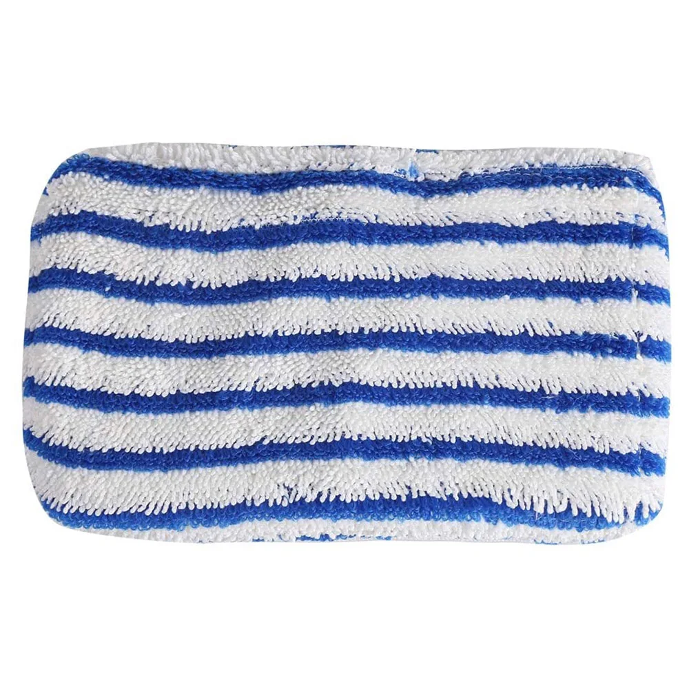 Tampons de gril en microcarence pour aspirateur Clean Steam ZR005801, pièces de rechange, accessoires de remplacement, 2 pièces