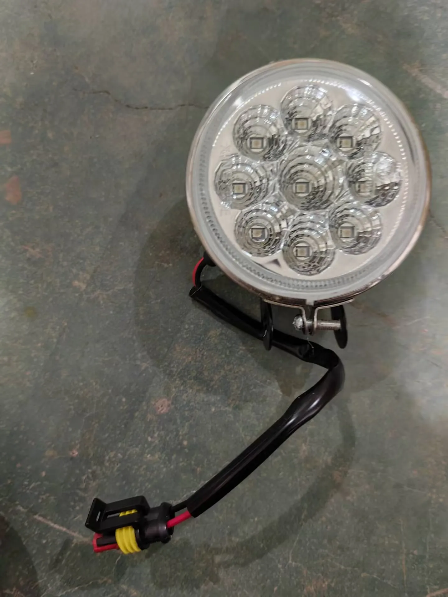 

1pcs front turning light of 1pcs headlight suit for RS800/ GSMOON 800BUGGY/XYJK800/Oreion Reeper/Discovery 800UTV