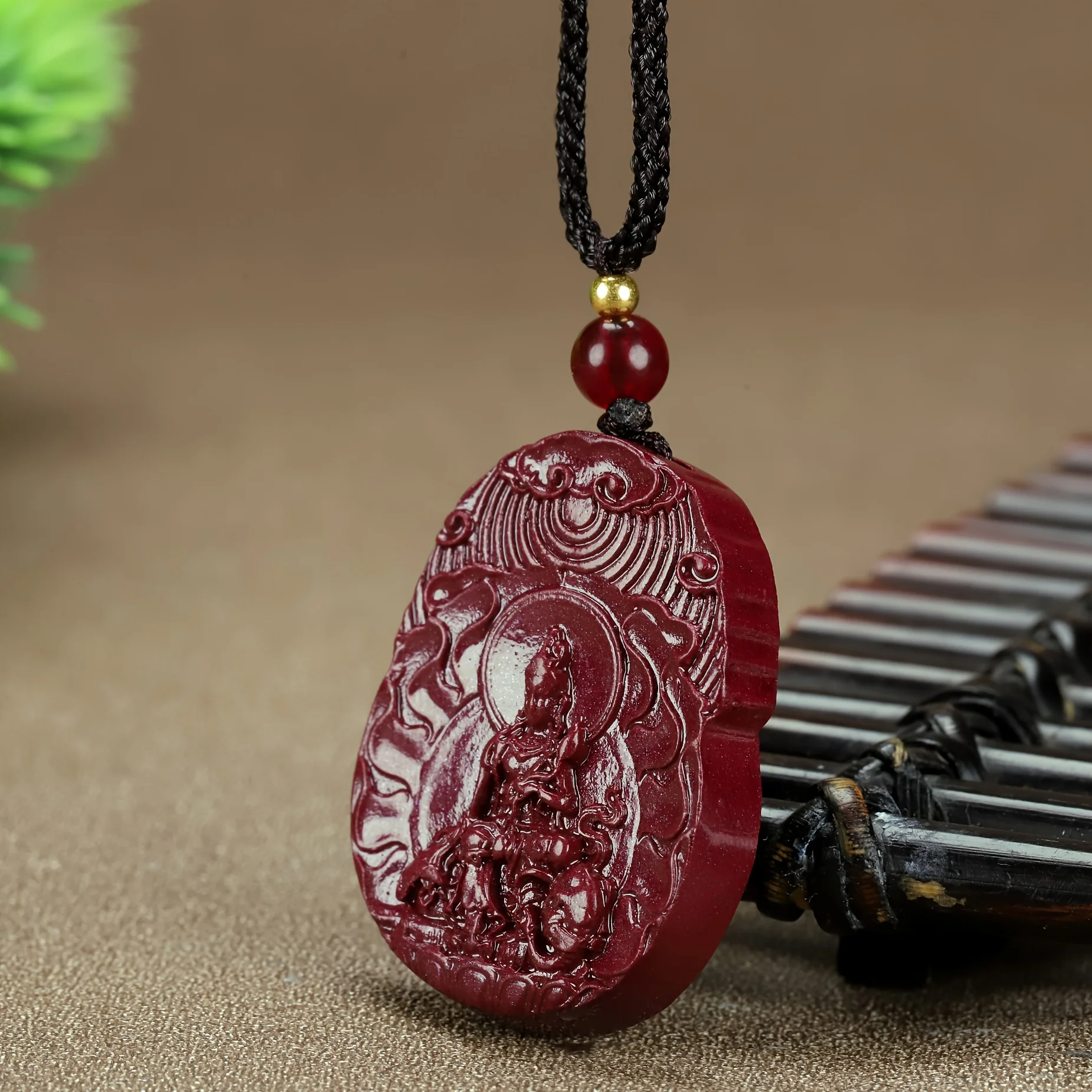 Collar Con Colgante… - image