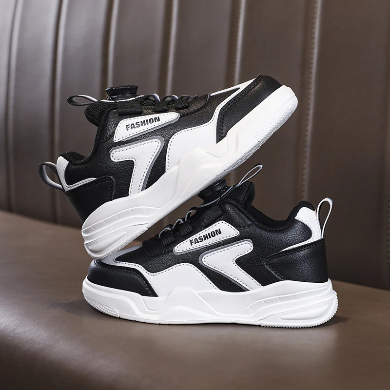 

Горячая новинка 2026: Осенние детские спортивные кроссовки с низким вырезом, амортизирующие, с отскоком, легкие, для бега и повседневной носки