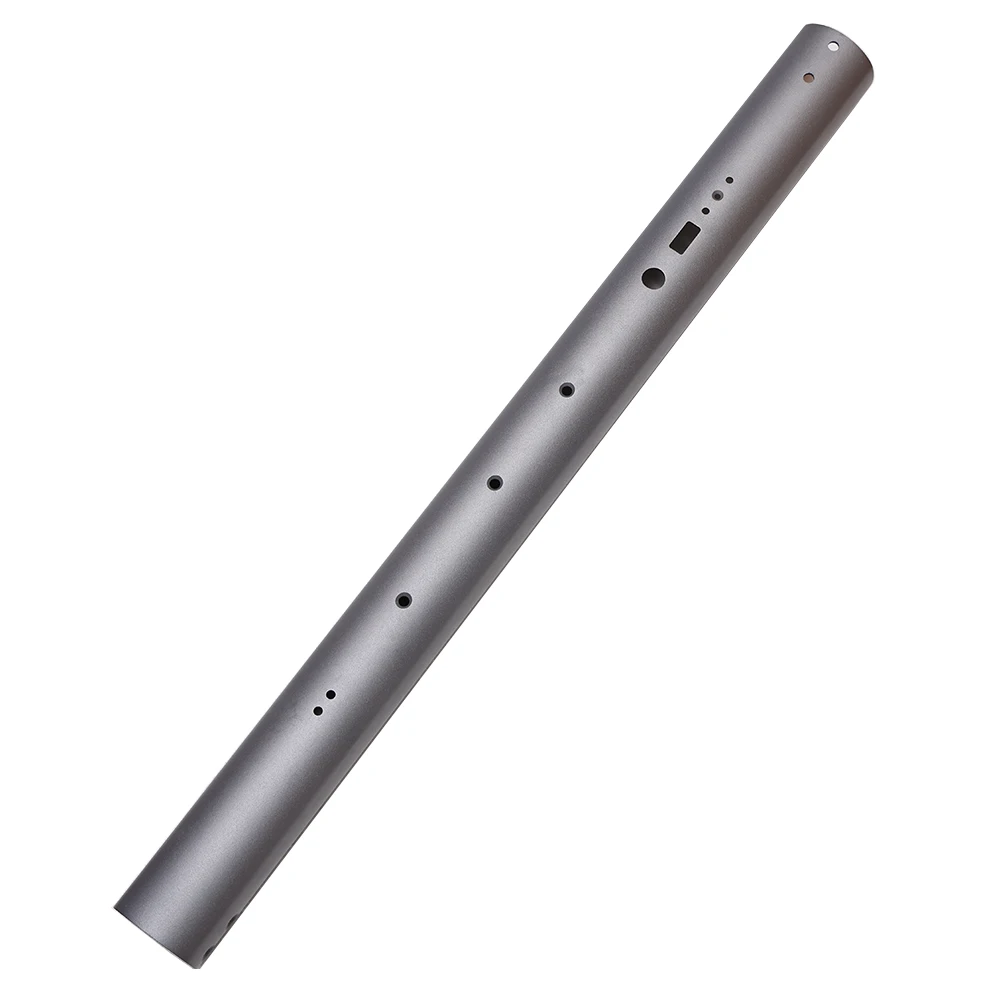Original Battery Cabin Loading Pipe Handlebar Replacement Parts  for Ninebot ES1 ES2 ES3 ES4 Electric Scooter view 4