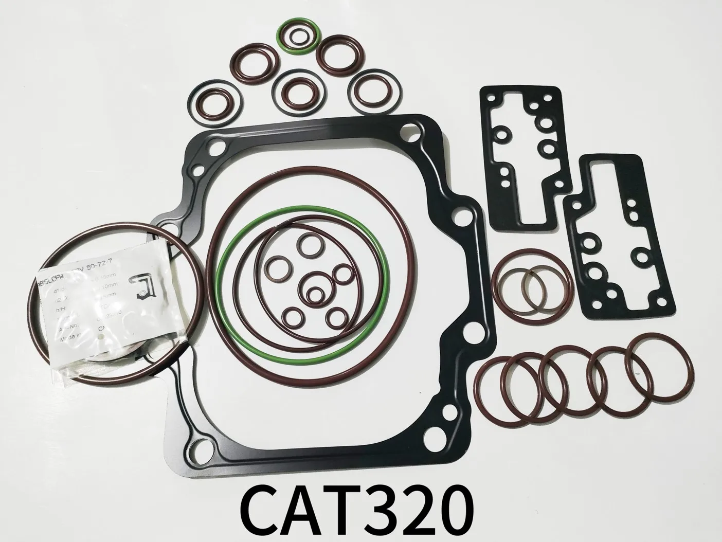 

CAT 320 Seal Kit for CAT Hydraulic Pump Spare Parts