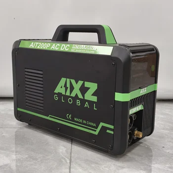 HITBOX AIXZ ACDC AIT250P MIG / TIG CAN WELDING 1mm ALUMINUM