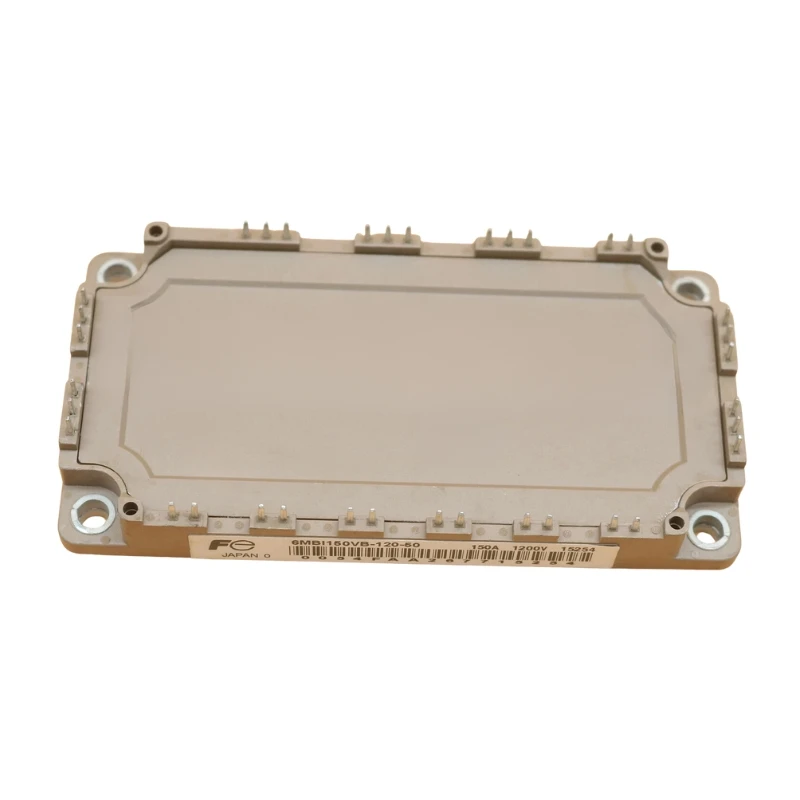 New FUJI 6MBI150VB-120-50 Module Warranty 1 Year In Stock