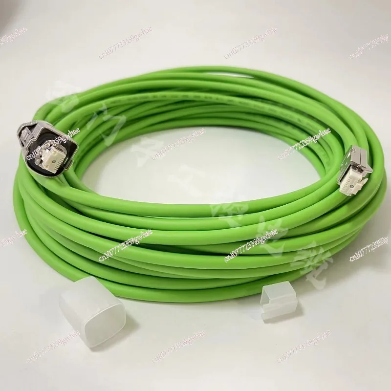

S120 encoder feedback cable 6FX8002/5002-2DC10-1AF0 5M
