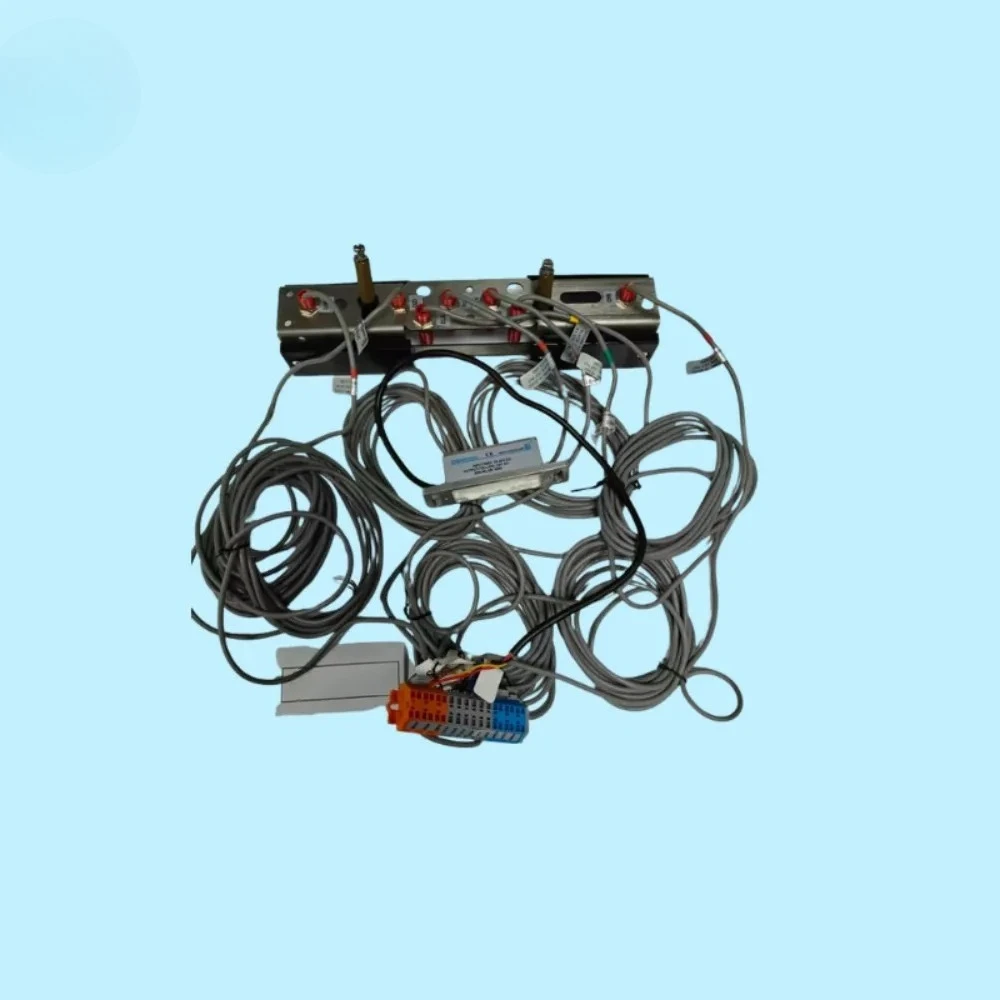 Elevator PRS Sensor Unit (8 switches) GBA9226TN1