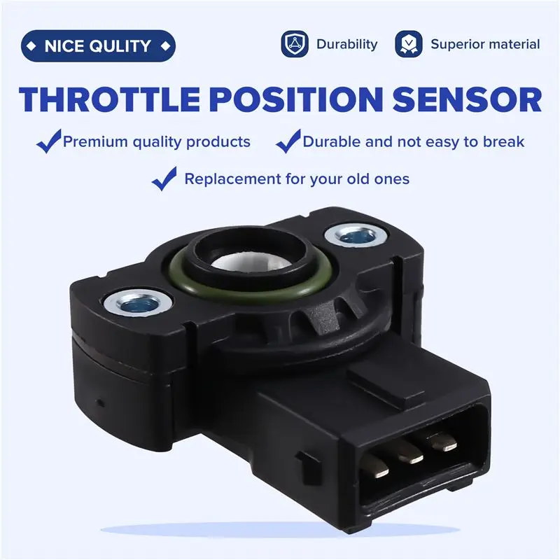 A82U-Throttle Position Sensor Position Sensor For BMW R1200GS R1200RT Throttle Position Sensor
