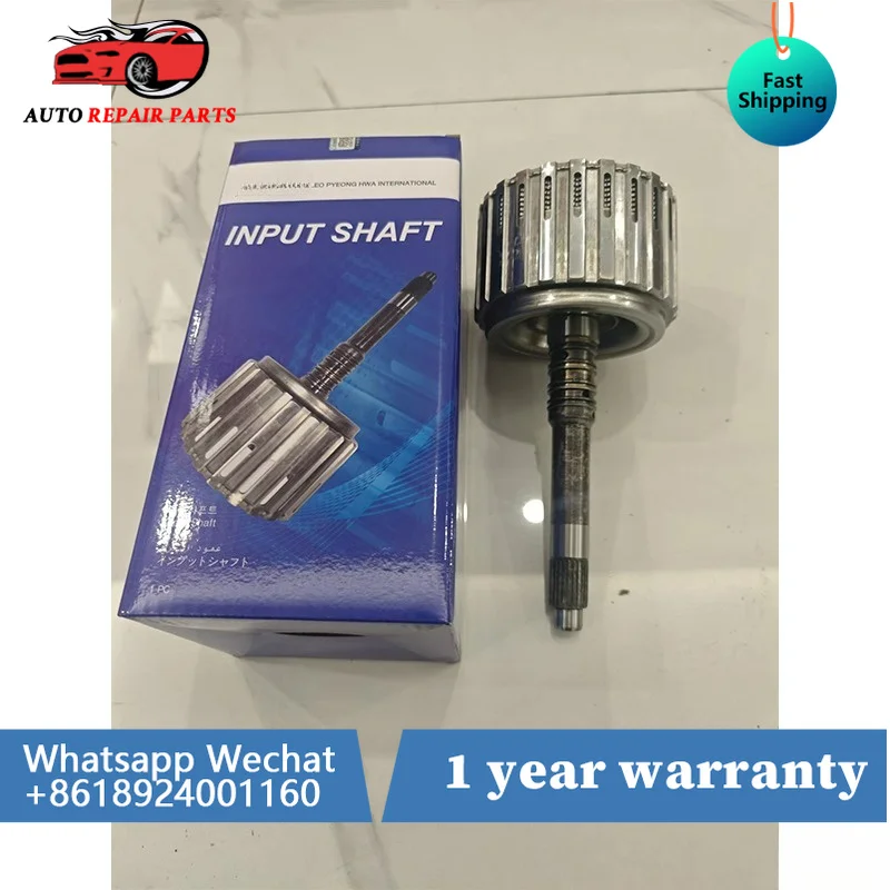 Original New AB60 AB60F FORWARD CLUTCH DRUM 4 RING INPUT SHAFT Suit For TOYOTA SEQUOIA 5700
