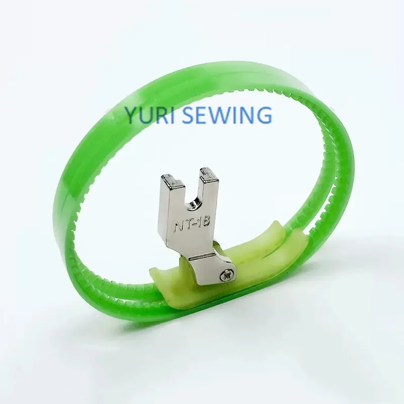 NT-18 Double Roller…